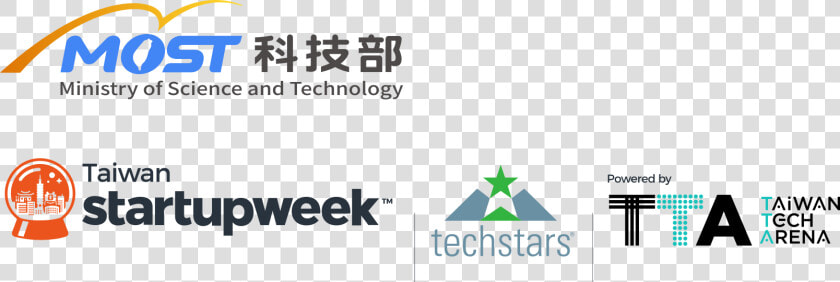 Taiwan Startup Week   Techstars  HD Png DownloadTransparent PNG