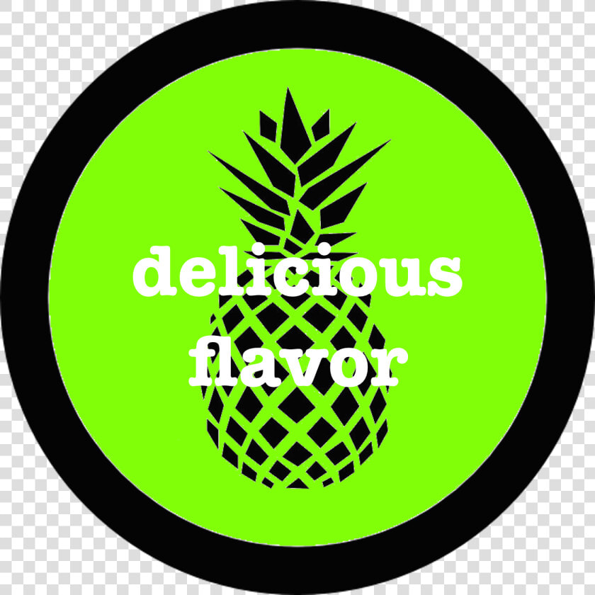 Silhouette Of A Pineapple   Png Download   Pretty Phones  Transparent PngTransparent PNG