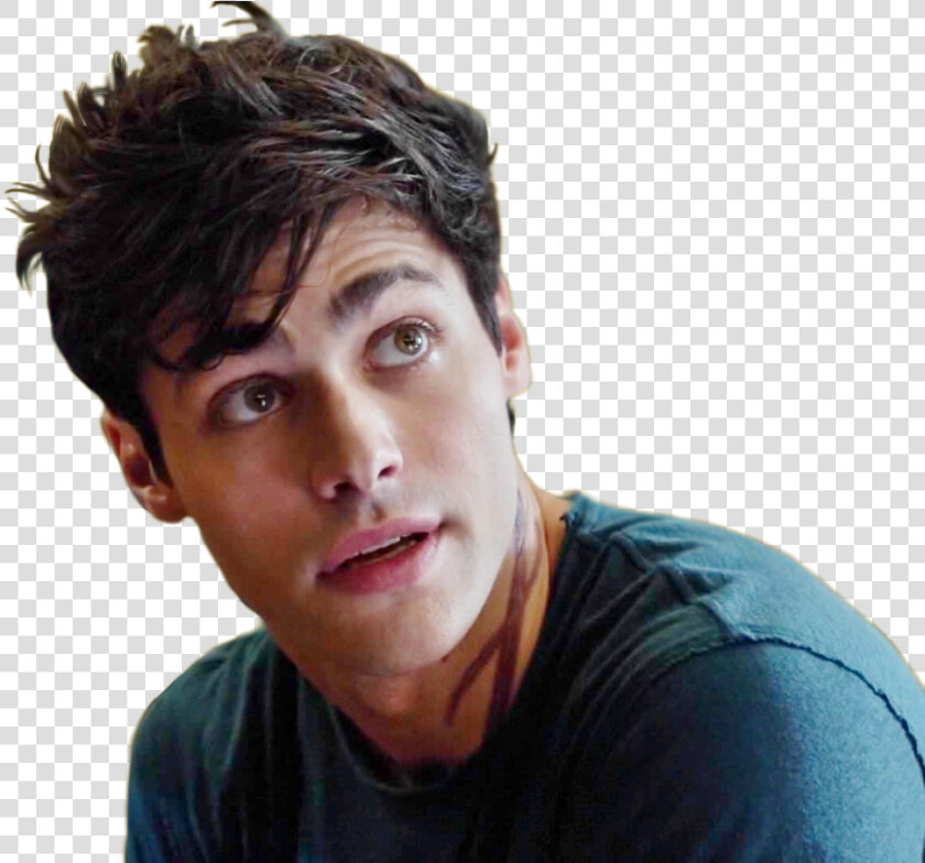 Edit  Multifandom  And Hipster Image   Alec Lightwood  HD Png DownloadTransparent PNG