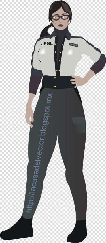 Police Officer  HD Png DownloadTransparent PNG