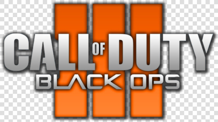 Transparent Bo3 Png   Cod Bo3 Logo Png  Png DownloadTransparent PNG