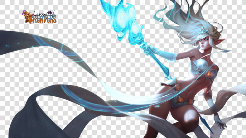 Janna Png  Transparent PngTransparent PNG