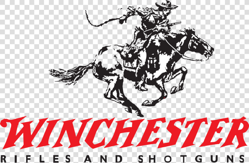 Winchester Logo   Winchester Logo Vector  HD Png DownloadTransparent PNG