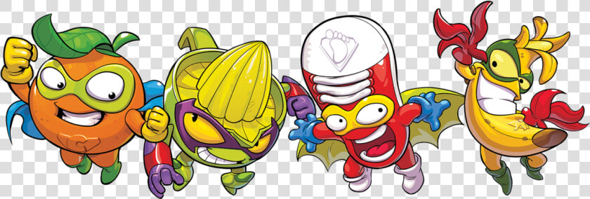 Superzings Characters  HD Png DownloadTransparent PNG