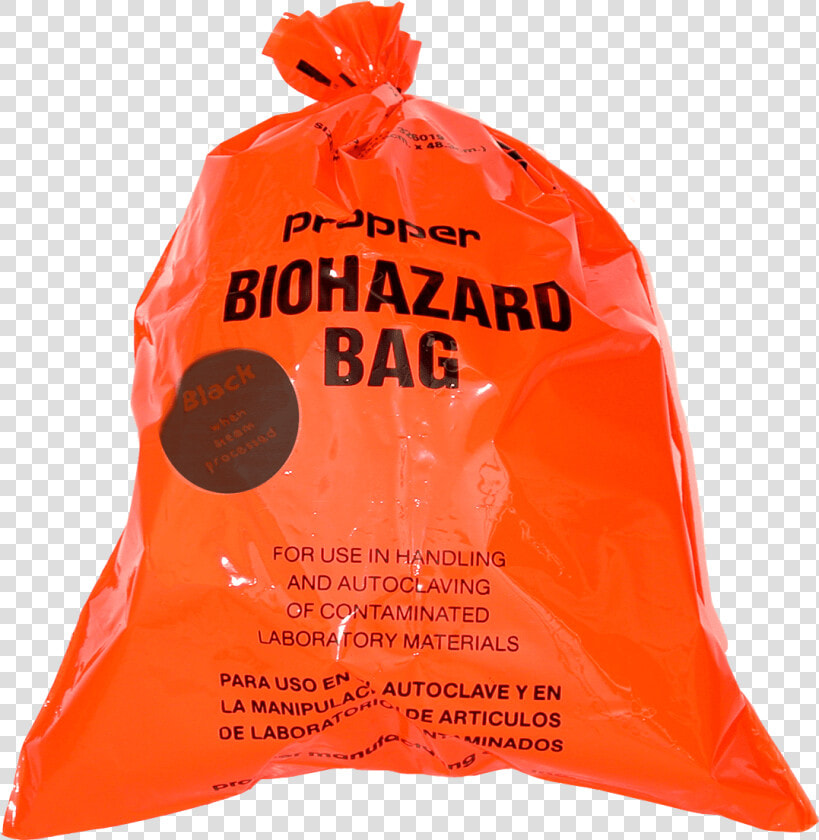 Biohazard Bags Yellow 120 Liter  HD Png DownloadTransparent PNG