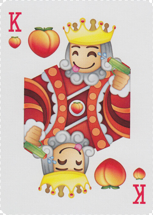 Main   King Card Black And White  HD Png DownloadTransparent PNG