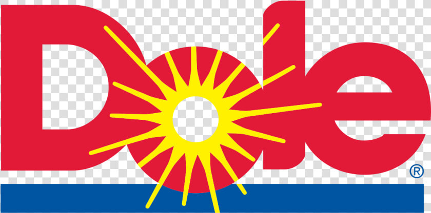 Dole Food Company Logo  HD Png DownloadTransparent PNG