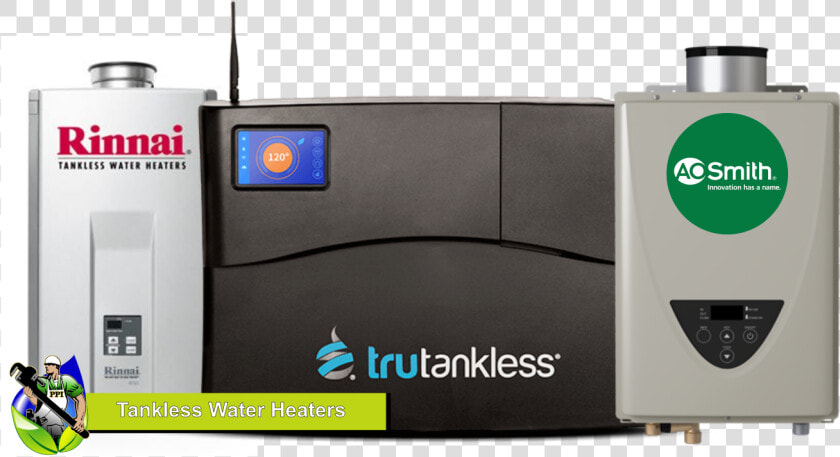 Tankless Water Heaters   Ao Smith Signature Instant Gas Water Heater  HD Png DownloadTransparent PNG