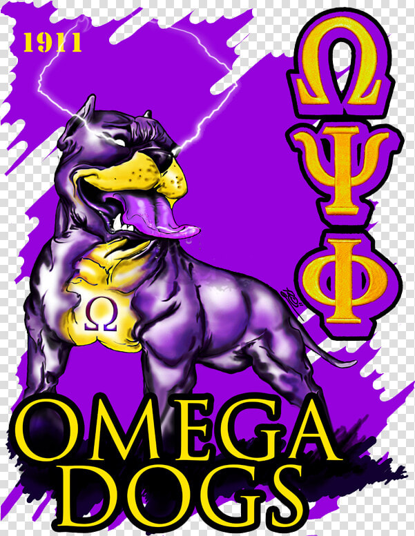 Omega Psi Phi Bulldog Founder Patch Set Clipart   Png   Omega Psi Phi Svg  Transparent PngTransparent PNG