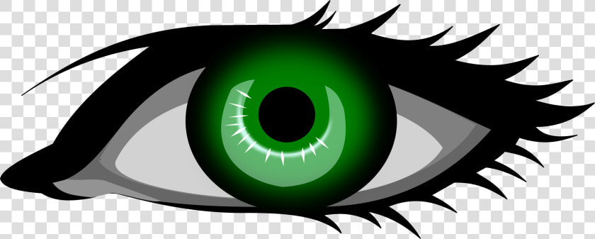 Green Eye Clip Arts   Blue Eye Clip Art  HD Png DownloadTransparent PNG