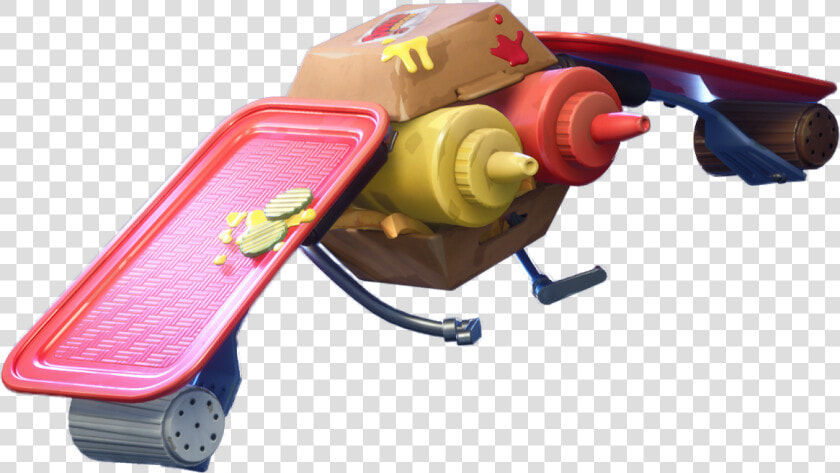 Flying Saucer Featured Png   Flying Saucer Glider Fortnite  Transparent PngTransparent PNG