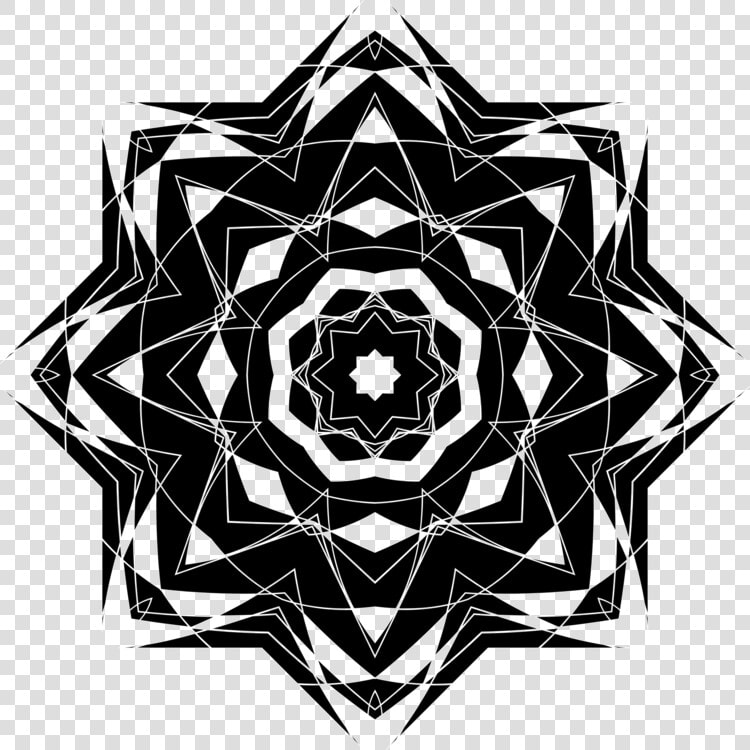 Visual Arts art symmetry   شکل های هندسی نقوش ایرانی  HD Png DownloadTransparent PNG
