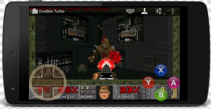 Clean Install Windows   Doom 2  HD Png DownloadTransparent PNG