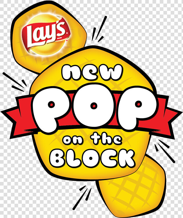 Newpopontheblock Logo Main Small  HD Png DownloadTransparent PNG