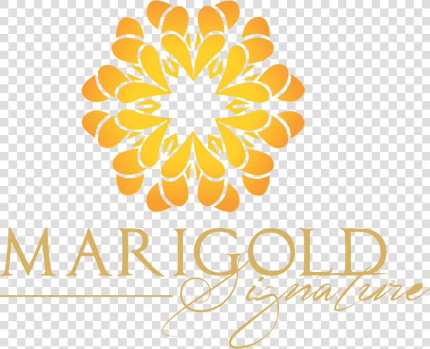 Marigold Signature   โรงแรม มาริ โก ล  HD Png DownloadTransparent PNG