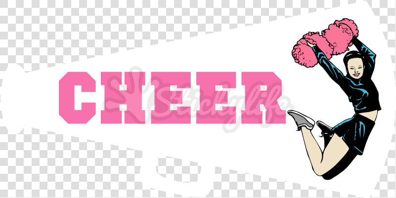 Cheerleading Temporary Tattoo   Boxing  HD Png DownloadTransparent PNG
