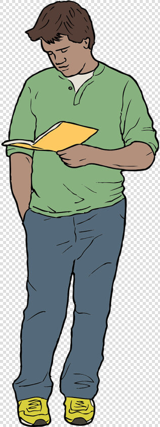 Teenager Clip Art  HD Png DownloadTransparent PNG