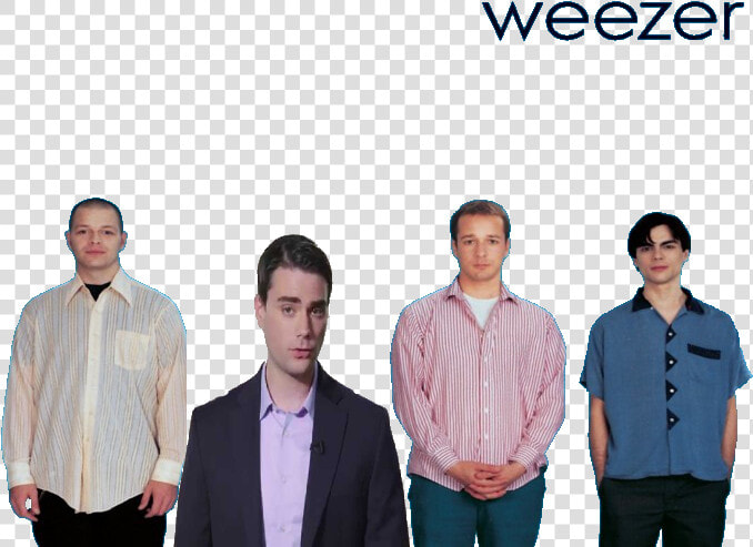 Ben Shapiro Weezer  HD Png DownloadTransparent PNG