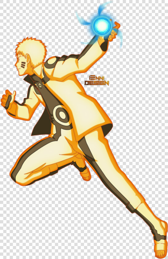 Naruto Modo Sabio Hokage  HD Png DownloadTransparent PNG