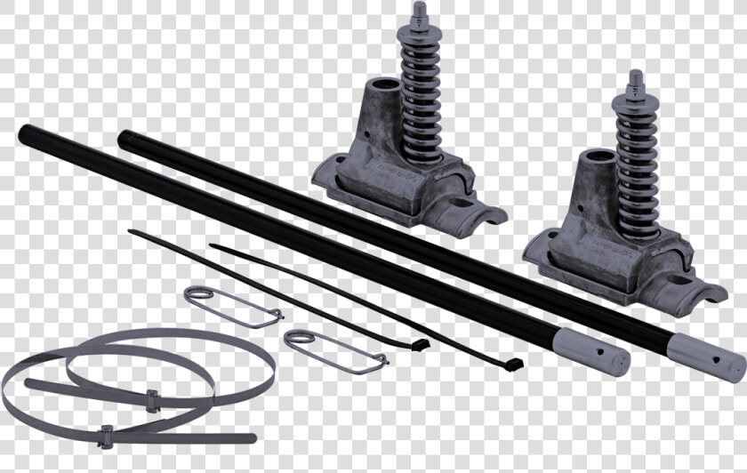 Spring Loaded Pole Banner Hardware  HD Png DownloadTransparent PNG