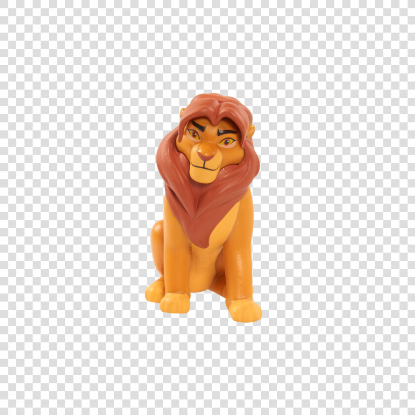 Løvernes Konge Figurer  HD Png DownloadTransparent PNG