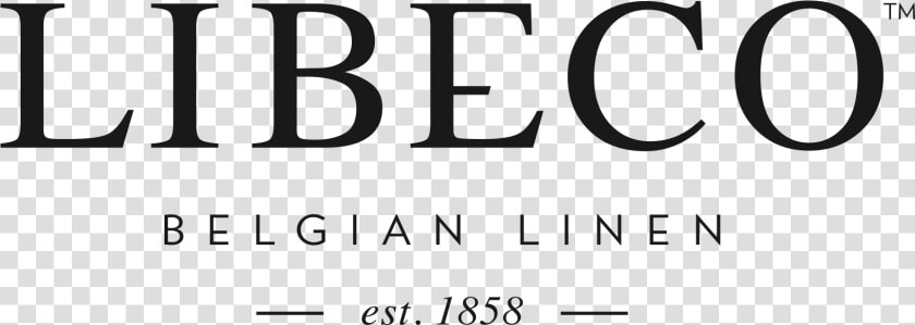 Logo Libeco Belgian Linen   Calligraphy  HD Png DownloadTransparent PNG