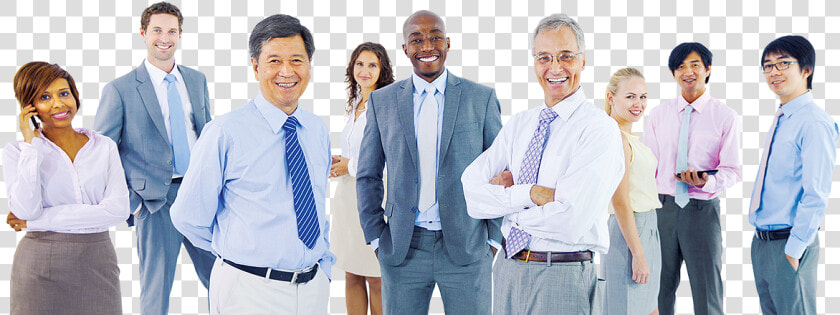 Businessperson  HD Png DownloadTransparent PNG