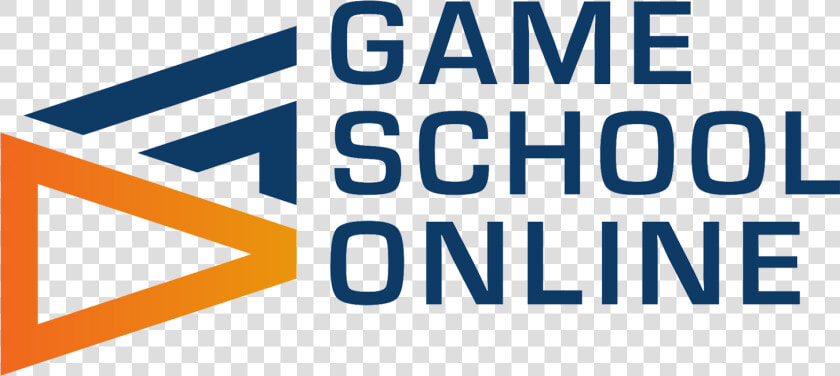 Game School Online Beta   Game School Logo  HD Png DownloadTransparent PNG