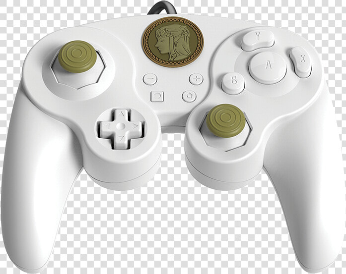 Pdp Gamecube Controller Switch  HD Png DownloadTransparent PNG