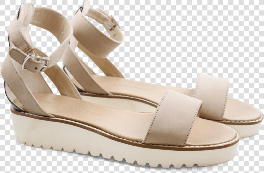 Jpg Royalty Free Download Celia Sahara Beige Brush   Sandal  HD Png DownloadTransparent PNG