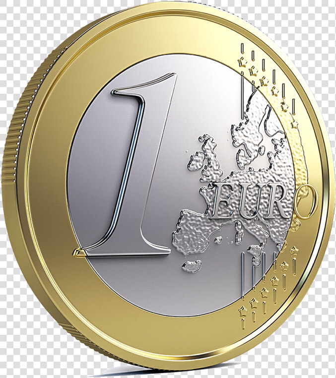 L Isolation De Combles Transparent Background   France Isolation 1 Euro  HD Png DownloadTransparent PNG