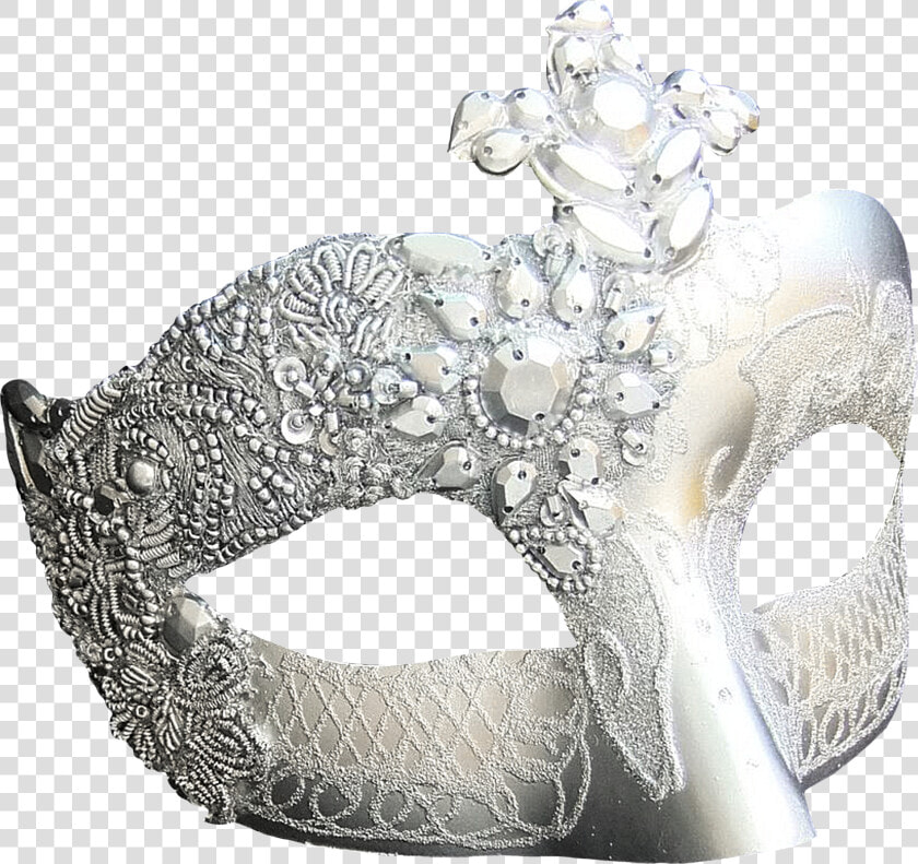 White Masquerade Mask Png   White Masquerade Mask Transparent Background  Png DownloadTransparent PNG
