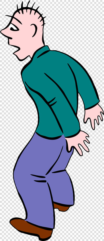 Small Surprised Patrick Png Download   Surprised Man Clipart  Transparent PngTransparent PNG