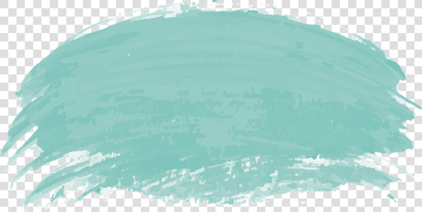 Cor Local  Aquarela  Turquesa  Plano De Fundo  Textura   Watercolour Png  Transparent PngTransparent PNG
