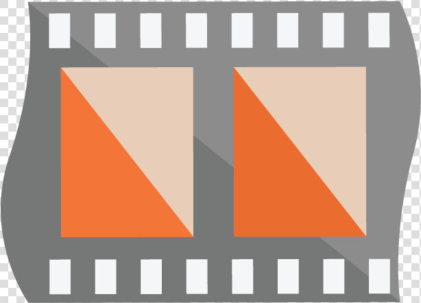 Filmstrip   Graphic Design  HD Png DownloadTransparent PNG