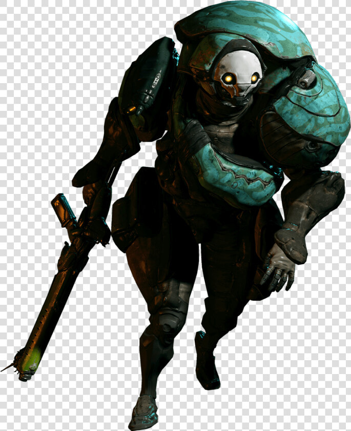 Warframe Masked Grineer   Warframe Grineer Png  Transparent PngTransparent PNG