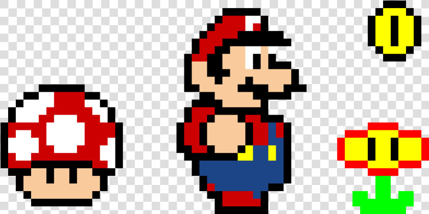 Transparent Super Mario Mushrooms  HD Png DownloadTransparent PNG