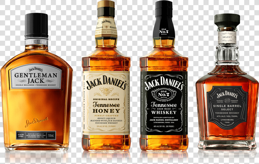 Jack Daniels Tennessee Fire And Honey  HD Png DownloadTransparent PNG