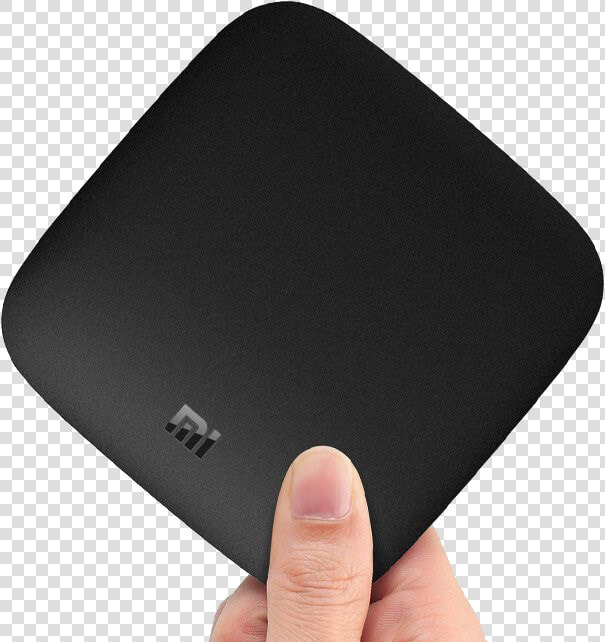 Xiaomi Mi Box   Xiaomi Box Tv Transparent  HD Png DownloadTransparent PNG
