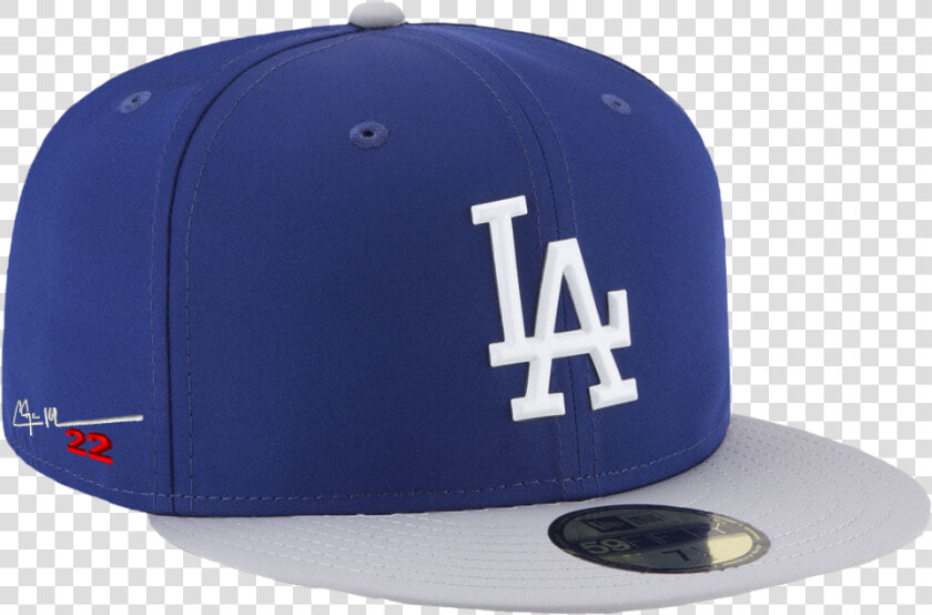 Clayton Kershaw Custom Hat  HD Png DownloadTransparent PNG