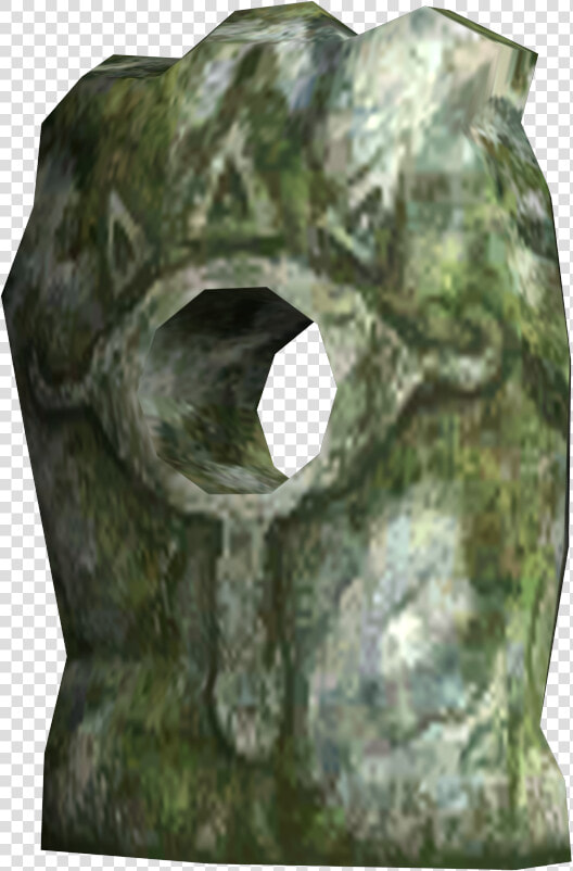 Twilight Princess Howling Stone   Png Download   Wolf Stone Twilight Princess  Transparent PngTransparent PNG