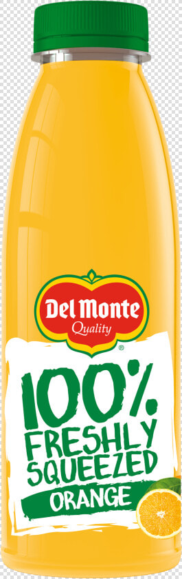 Del Monte Fresh Juice  HD Png DownloadTransparent PNG