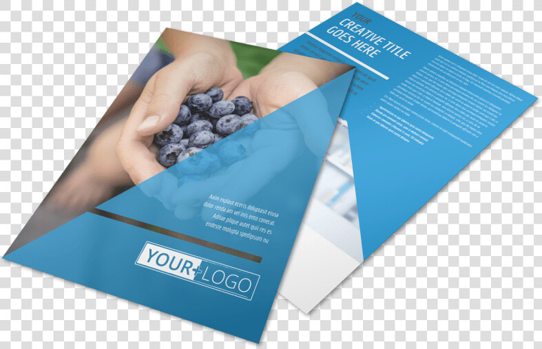 Health Nutrition Flyer Template Preview   Design Nutrition Flyer  HD Png DownloadTransparent PNG