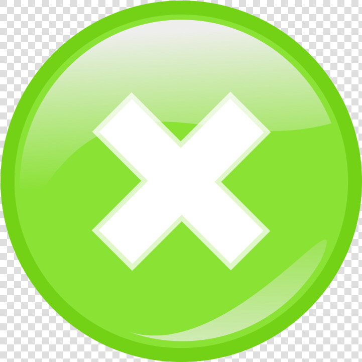 Cross  Green  Button  Round  Tick  Yes  Positive  Good   Cross Green Button  HD Png DownloadTransparent PNG