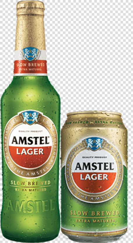 Amstel Lager  HD Png DownloadTransparent PNG