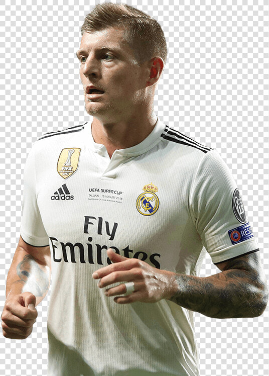 Kroos   Player  HD Png DownloadTransparent PNG