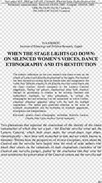  quot seeking An American Art Of The Dance quot   HD Png DownloadTransparent PNG