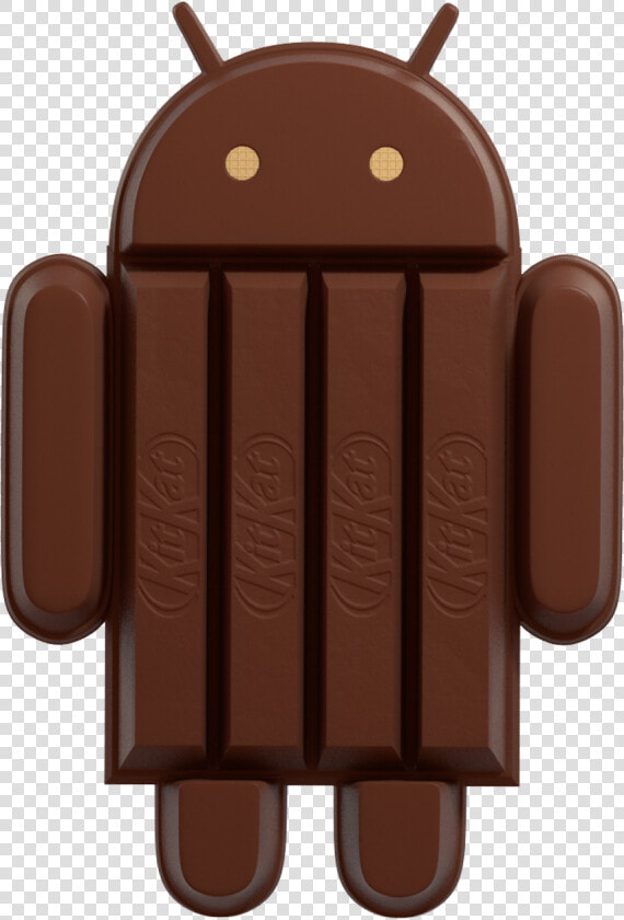 4 Kitkat   Android Kitkat  HD Png DownloadTransparent PNG
