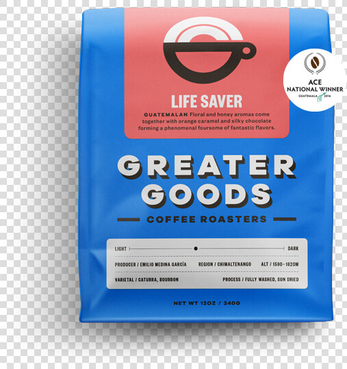 Greater Goods Coffee Roasting Co   HD Png DownloadTransparent PNG