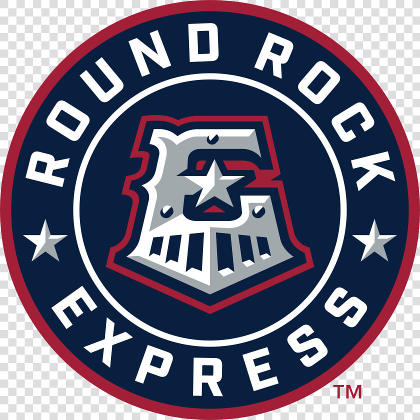 Round Rock Express   Brooklyn Dodgers Logo 1947  HD Png DownloadTransparent PNG